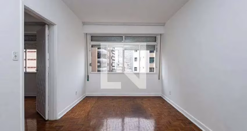 Apartamento para aluguel - consolação, 1 quarto,  73 m² - são paulo