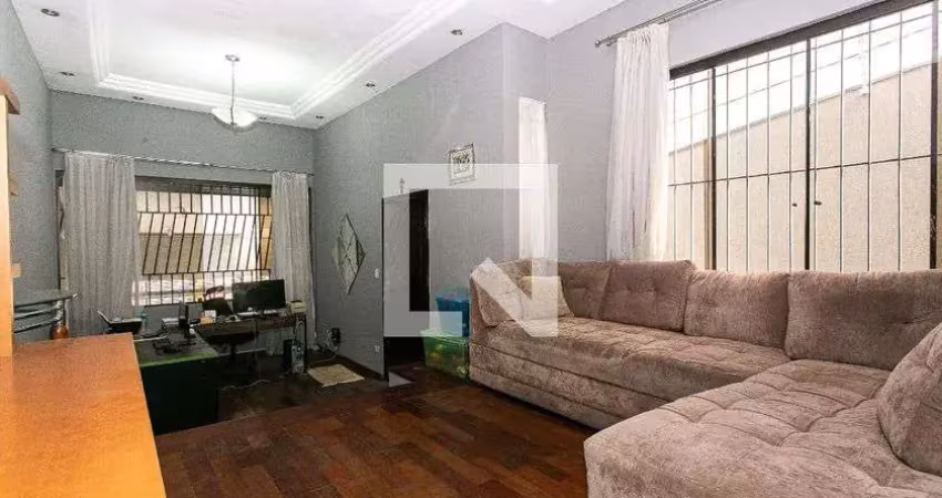 Casa para aluguel - tatuapé, 3 quartos,  245 m² - são paulo