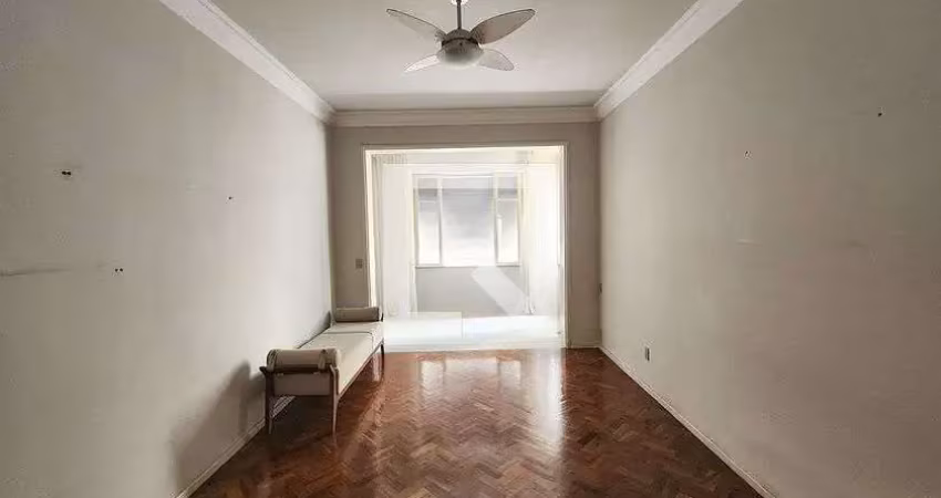 Apartamento para aluguel - flamengo, 3 quartos,  139 m² - rio de janeiro