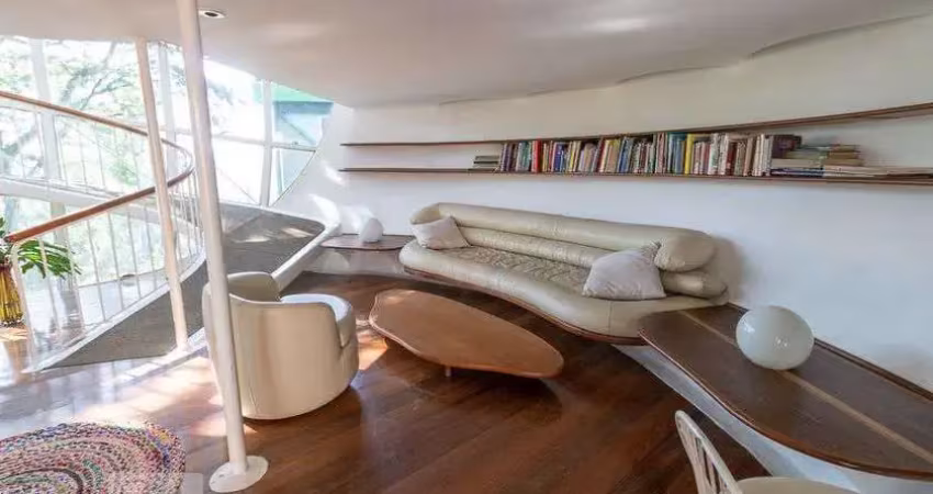 Casa para aluguel - butantã, 3 quartos,  400 m² - são paulo