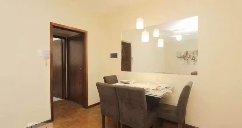 Apartamento para aluguel - bom fim, 2 quartos,  78 m² - porto alegre