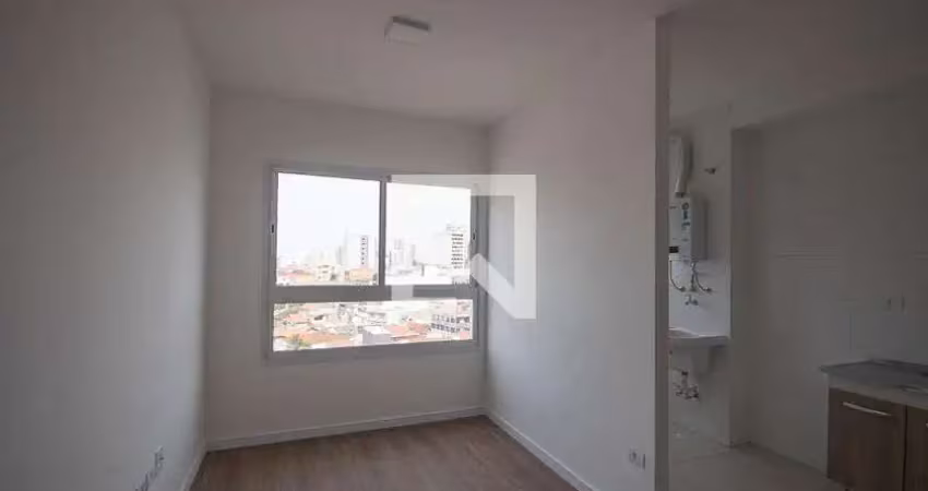 Apartamento para aluguel - vila mazzei, 2 quartos,  46 m² - são paulo