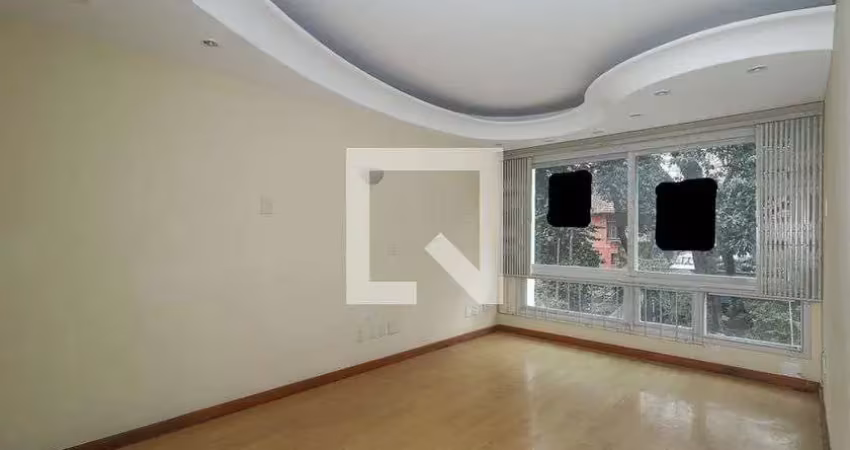 Apartamento para aluguel - petrópolis, 3 quartos,  104 m² - porto alegre