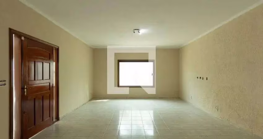 Casa para aluguel - jardim saira, 5 quartos,  210 m² - sorocaba