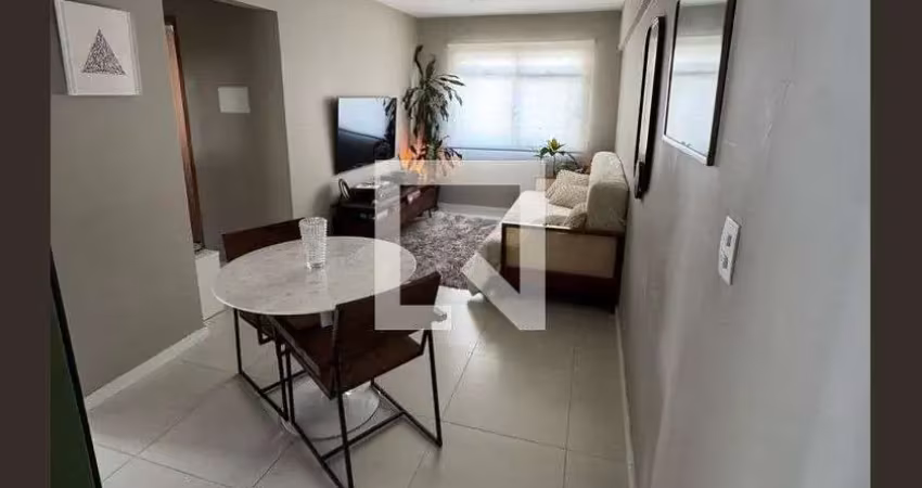 Apartamento para aluguel - vila olímpia, 1 quarto,  49 m² - são paulo