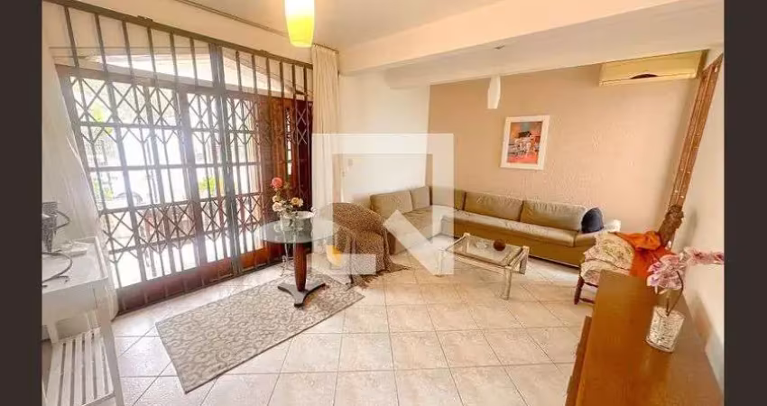 Casa para aluguel - trindade, 3 quartos,  157 m² - florianópolis