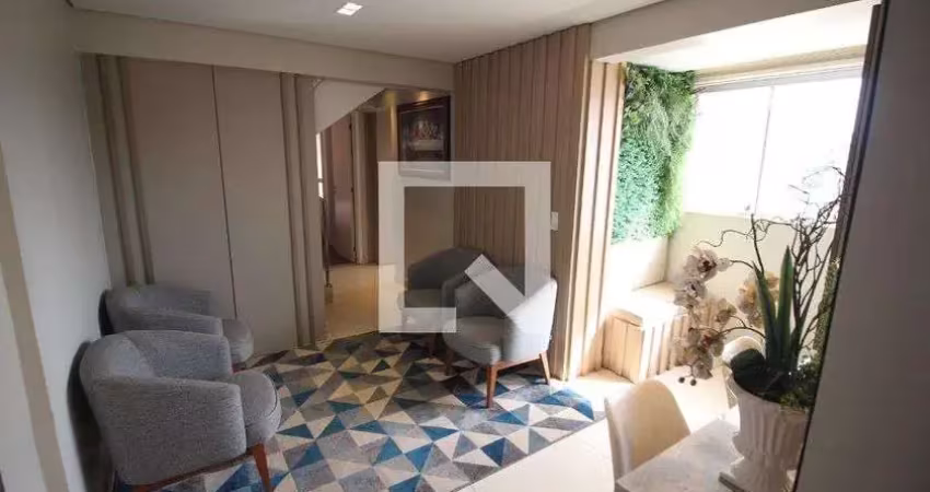 Apartamento para aluguel - teixeira dias, 3 quartos,  170 m² - belo horizonte