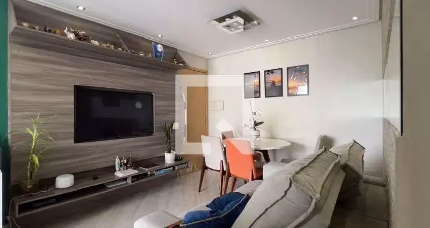 Apartamento para aluguel - picanço, 2 quartos,  58 m² - guarulhos