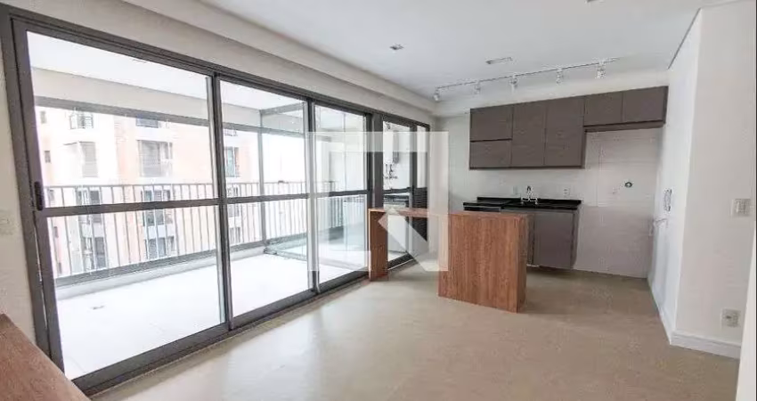 Apartamento para aluguel - vila mariana, 2 quartos,  75 m² - são paulo