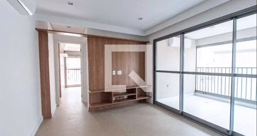 Apartamento para aluguel - vila mariana, 2 quartos,  75 m² - são paulo