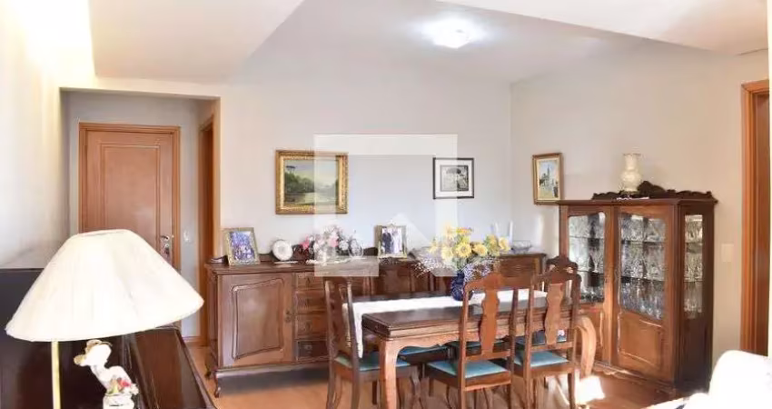Apartamento para aluguel - bigorrilho, 3 quartos,  133 m² - curitiba