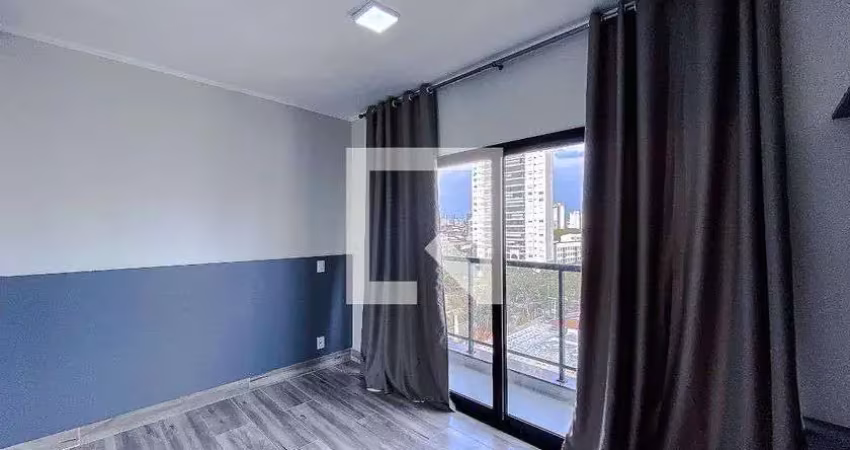 Kitnet / stúdio para aluguel - mooca, 1 quarto,  30 m² - são paulo