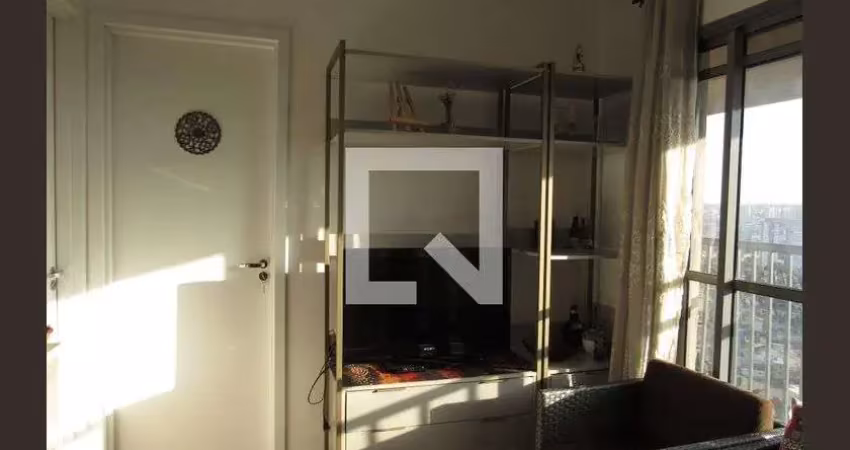 Apartamento para aluguel - centro, 1 quarto,  38 m² - osasco