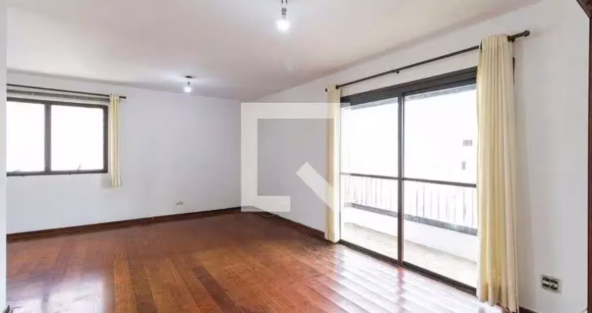 Apartamento para aluguel - panamby, 3 quartos,  140 m² - são paulo