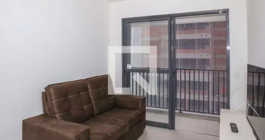 Apartamento para aluguel - perdizes, 2 quartos,  41 m² - são paulo
