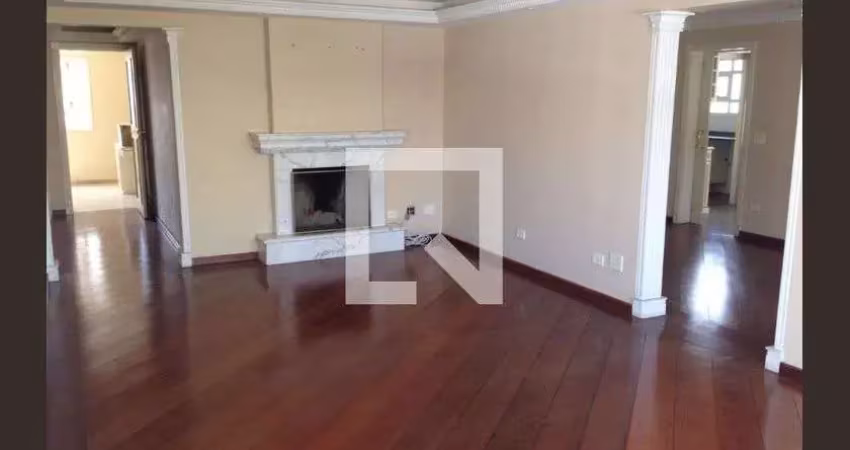 Apartamento para aluguel - portal do morumbi, 4 quartos,  223 m² - são paulo