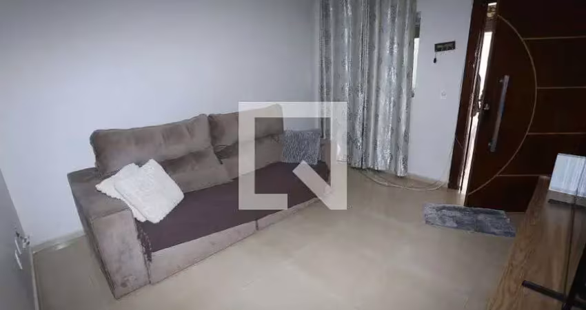 Casa para aluguel - colônia agrícola samambaia, 3 quartos,  49 m² - brasília