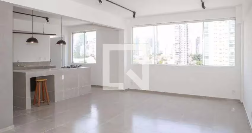 Apartamento para aluguel - barra funda, 3 quartos,  94 m² - são paulo