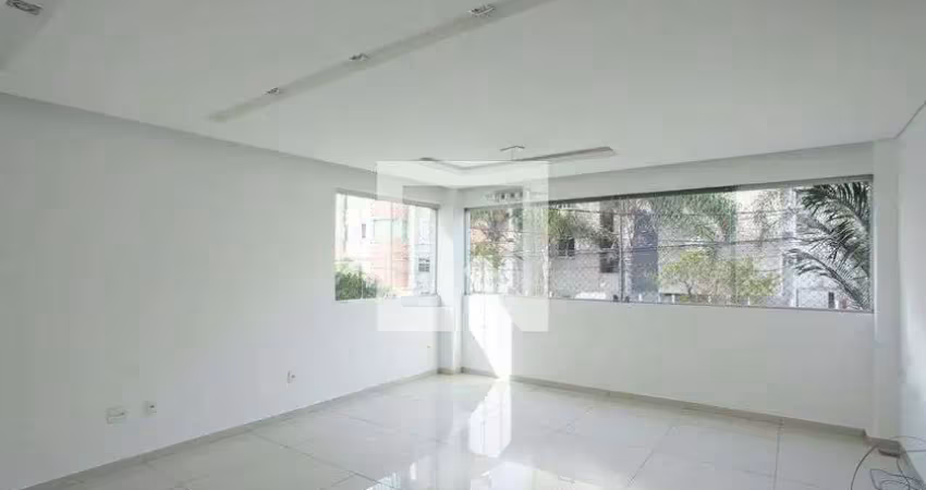 Apartamento para aluguel - castelo, 2 quartos,  125 m² - belo horizonte