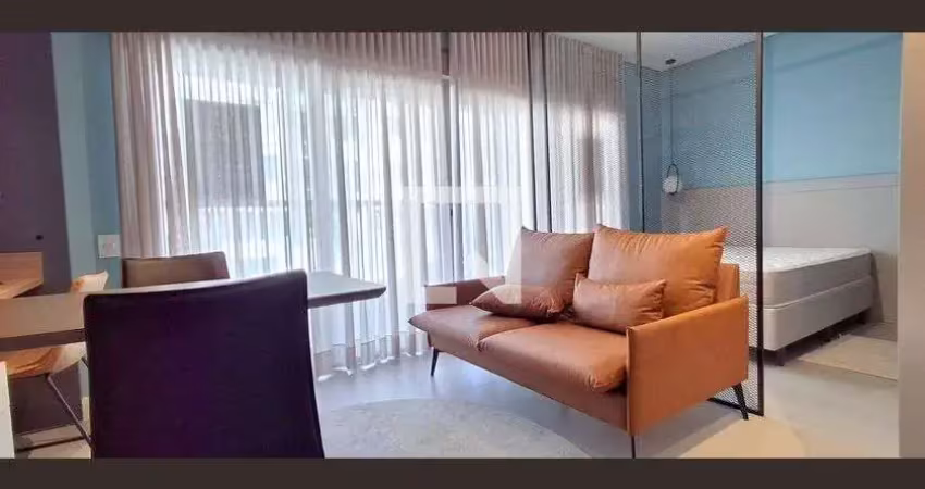 Apartamento para aluguel - jardim atlântico, 1 quarto,  39 m² - florianópolis