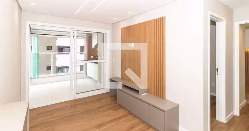 Apartamento para aluguel - água branca, 2 quartos,  62 m² - são paulo