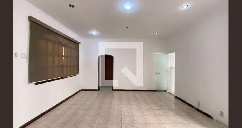 Casa para aluguel - méier, 2 quartos,  140 m² - rio de janeiro