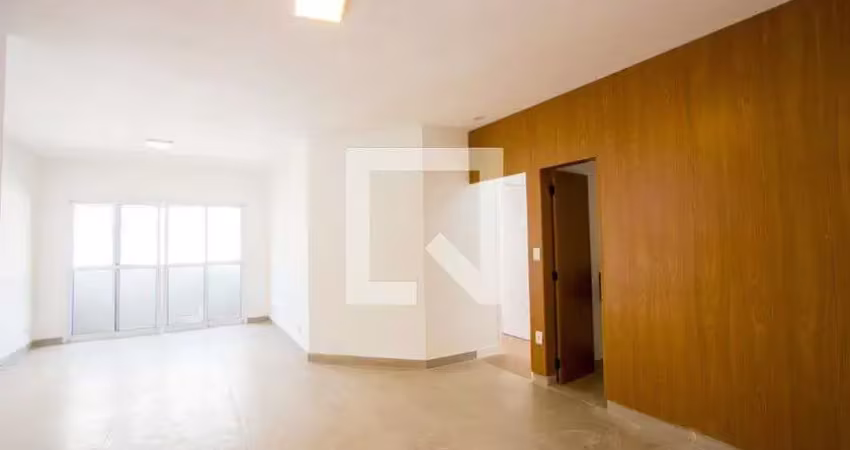 Apartamento para aluguel - jardim bela vista, 3 quartos,  106 m² - santo andré