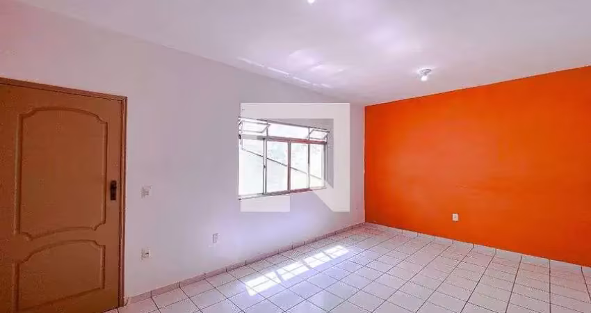 Casa para aluguel - vila invernada, 4 quartos,  190 m² - são paulo