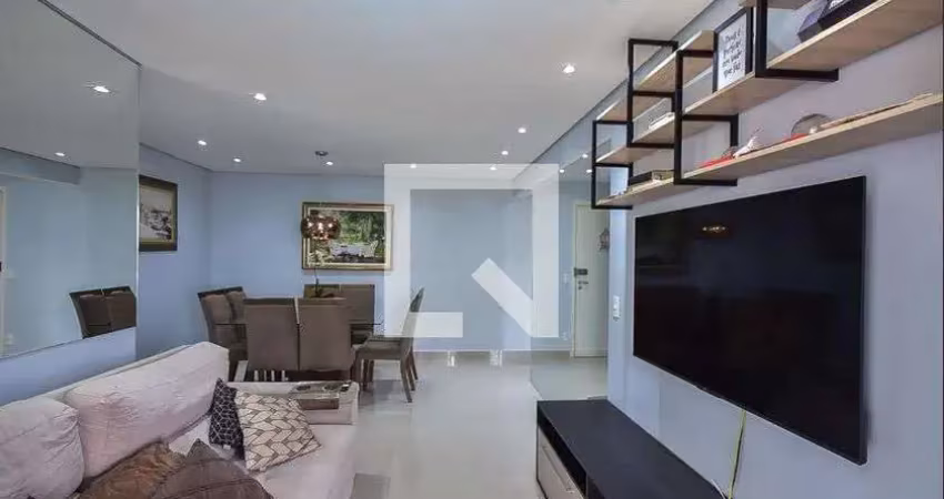 Apartamento para aluguel - vila andrade, 3 quartos,  96 m² - são paulo