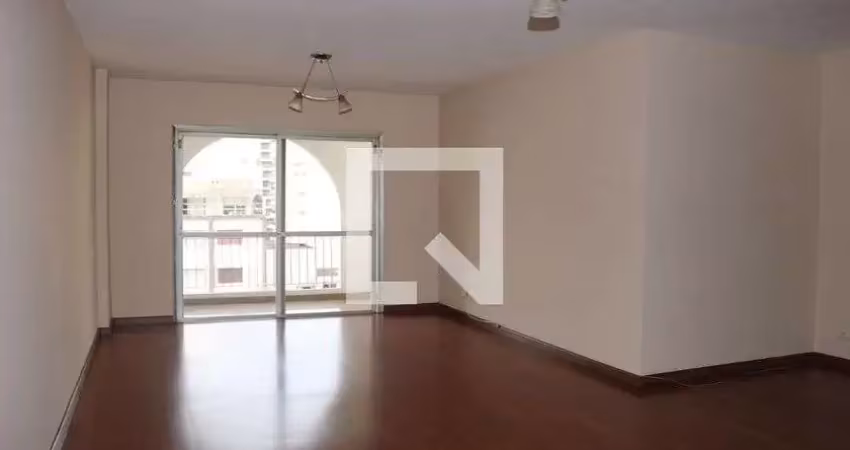 Apartamento para aluguel - perdizes, 3 quartos,  147 m² - são paulo
