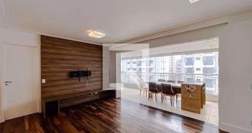 Apartamento para aluguel - mooca, 3 quartos,  115 m² - são paulo