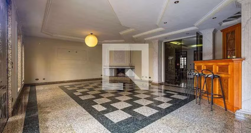 Casa para aluguel - sumaré, 4 quartos,  300 m² - são paulo