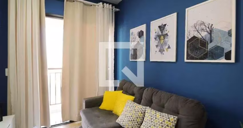 Apartamento para aluguel - butantã, 1 quarto,  32 m² - são paulo