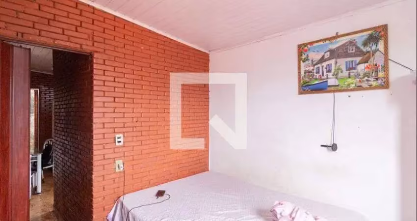 Casa / sobrado em condomínio para aluguel - vila merces, 2 quartos,  39 m² - carapicuíba