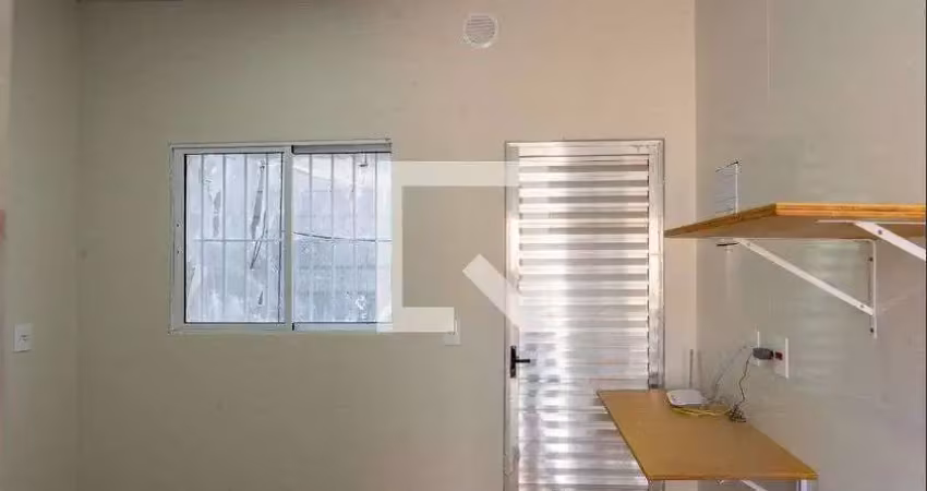 Casa para aluguel - cidade satélite íris, 1 quarto,  20 m² - campinas