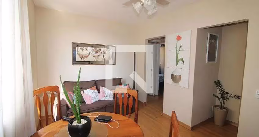 Apartamento para aluguel - piedade, 2 quartos,  50 m² - rio de janeiro