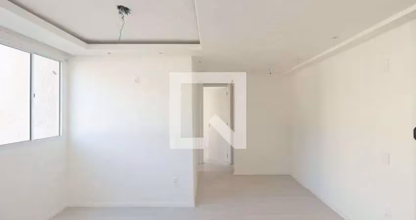 Apartamento para aluguel - campo grande, 2 quartos,  42 m² - rio de janeiro