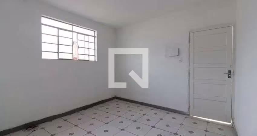 Casa para aluguel - ermelino matarazzo, 2 quartos,  48 m² - são paulo