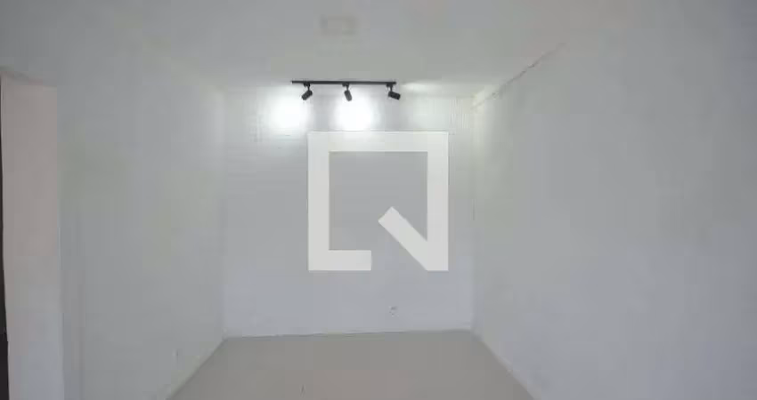 Casa para aluguel - cabral, 2 quartos,  75 m² - nilópolis