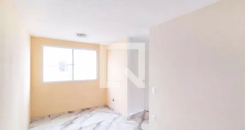Apartamento para aluguel - campo grande, 2 quartos,  45 m² - rio de janeiro