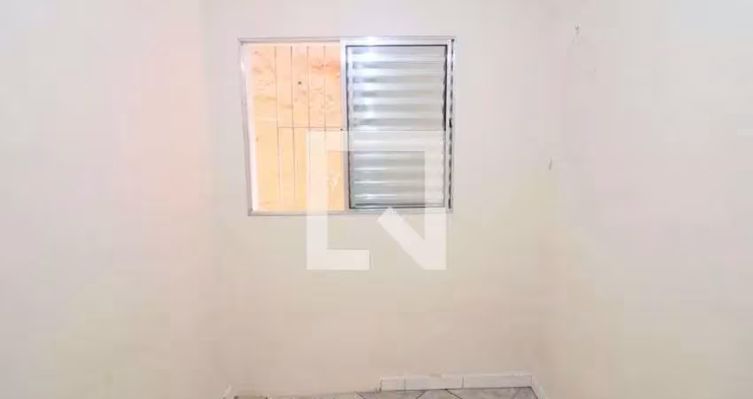 Casa para aluguel - novo osasco, 1 quarto,  55 m² - osasco