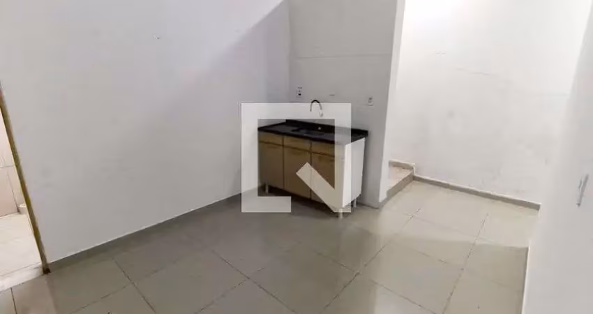 Casa para aluguel - jardim record, 1 quarto,  40 m² - taboão da serra