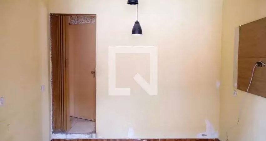 Casa para aluguel - santa maria, 1 quarto,  45 m² - osasco