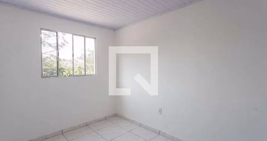 Kitnet / stúdio para aluguel - serraria, 1 quarto,  22 m² - diadema