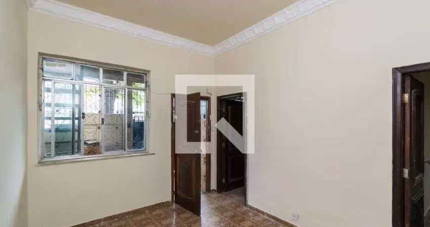 Casa para aluguel - olaria, 3 quartos,  90 m² - rio de janeiro