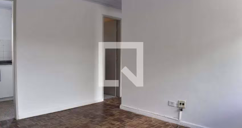 Cobertura para aluguel - cidade industrial, 2 quartos,  44 m² - curitiba