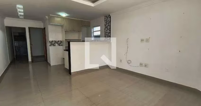 Casa para aluguel - vargem pequena, 2 quartos,  80 m² - rio de janeiro