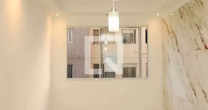 Apartamento para aluguel - josé bonifácio, 2 quartos,  42 m² - são paulo