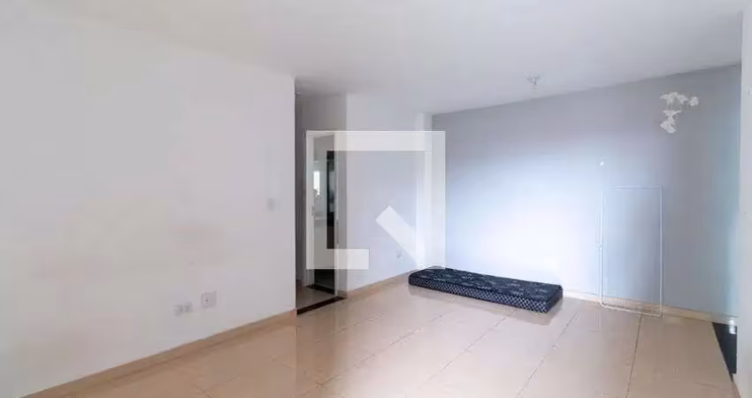 Apartamento para aluguel - cidade patriarca, 2 quartos,  48 m² - são paulo
