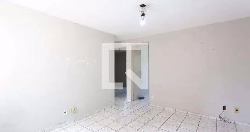 Apartamento para aluguel - conjunto residencial jose bonifacio, 2 quartos,  55 m² - são paulo